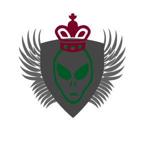 Reptyloidick's emblem