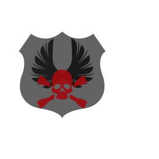 Killer3p0's emblem