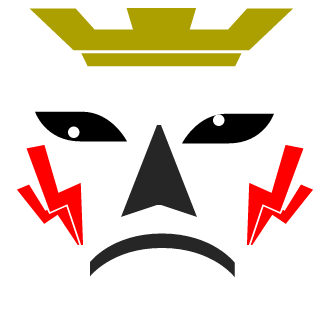 Gamling-Pinnen's emblem