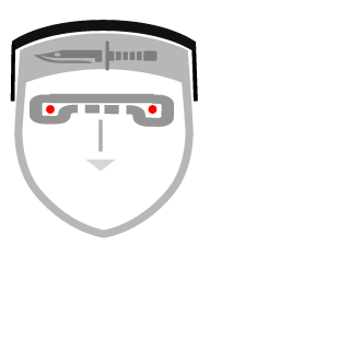 itwsantme's emblem