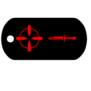 DanteTHK's emblem