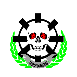 SmokerSNC's emblem
