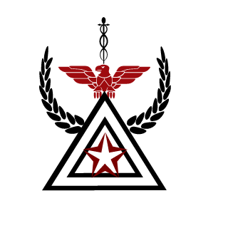 ClebinDaHornet's emblem