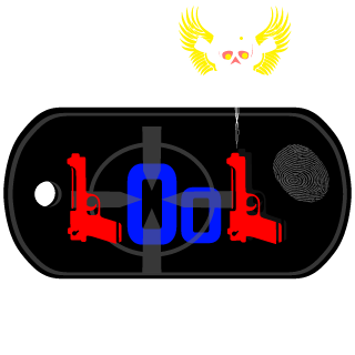 LOoL HC Tactical's emblem