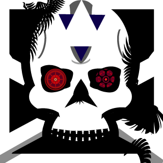 Karkahrov's emblem