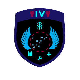 Francker's emblem
