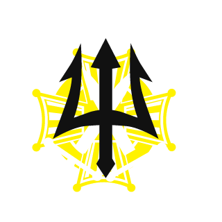 We Kill Suckas's emblem