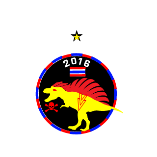 TigerYellw's emblem