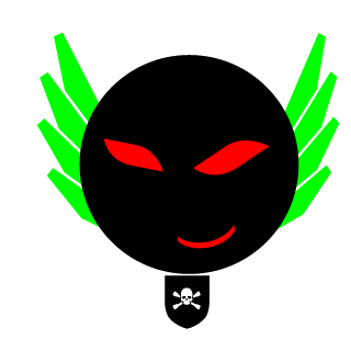 13HoWlWolF13's emblem