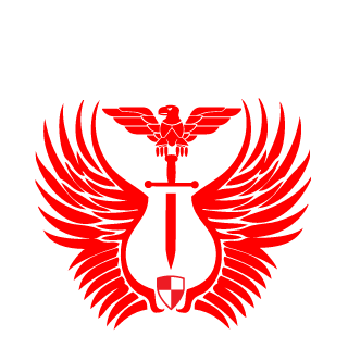 Xytarenok's emblem