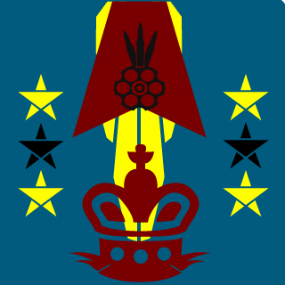 BigDadEESimmons's emblem