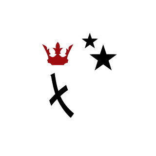 Gods Amongst Players's emblem