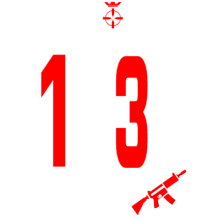 Folepeek's emblem