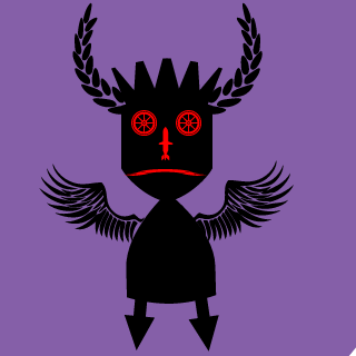ImNyqan's emblem