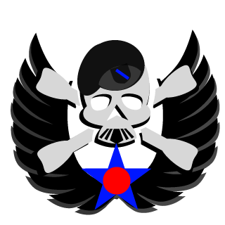 Spectref's emblem