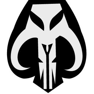 FingerMonstr's emblem