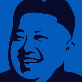DJ Khaled's emblem