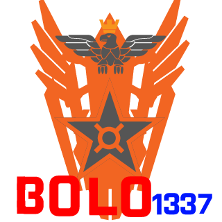 bongo229's emblem
