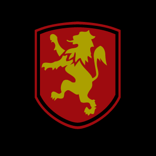 USSOrigin's emblem