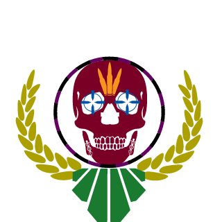 lupyn67's emblem