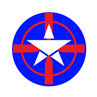 TwoMaZe1983's emblem