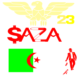 sAMiizi's emblem