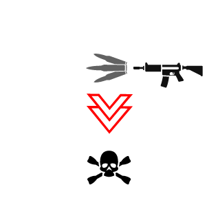 XXX6ix9inesavage's emblem