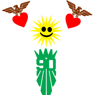 Flexi1994's emblem
