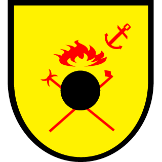 METR's emblem