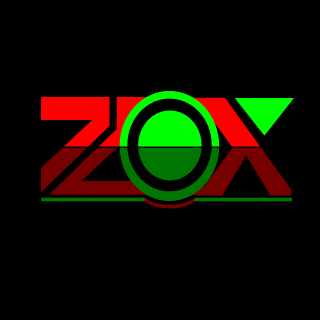 mohammedalameen's emblem
