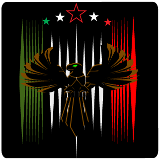 XoloSinPandilla's emblem