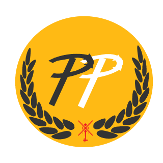 PilyaPlay's emblem