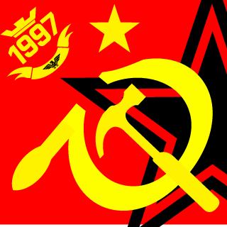 OcB_rUssO97's emblem