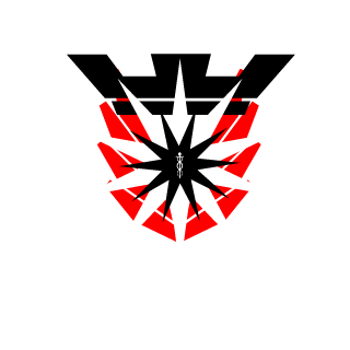 10rdE's emblem