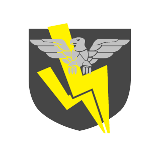 SoloWingX's emblem