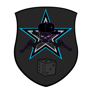 Grooveaddictdj's emblem