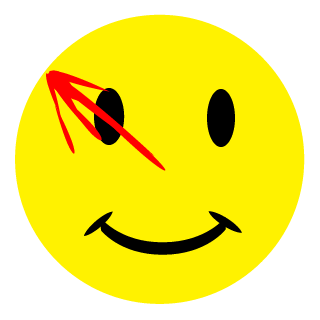 Console Serf's emblem