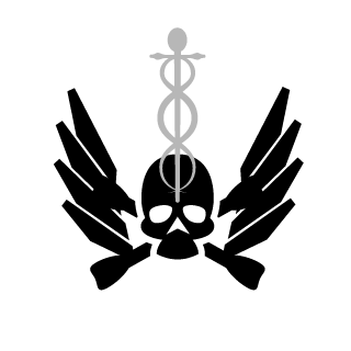 Serxtc's emblem