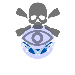Falconer21's emblem
