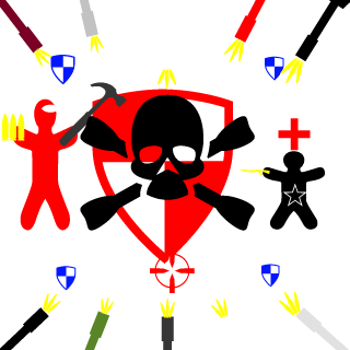 jumpscaremates's emblem