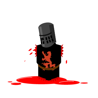 XMI5's emblem