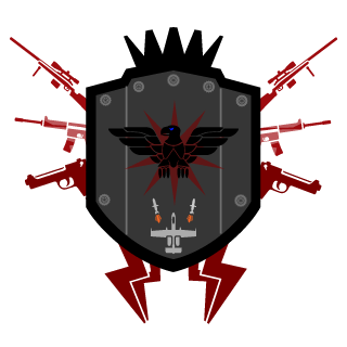 LuciferNr1's emblem