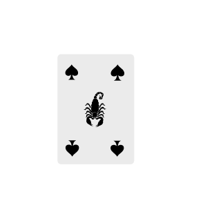 Rampelnik's emblem