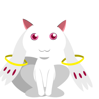 Whiteookami2's emblem