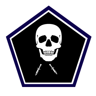 Svagggee's emblem
