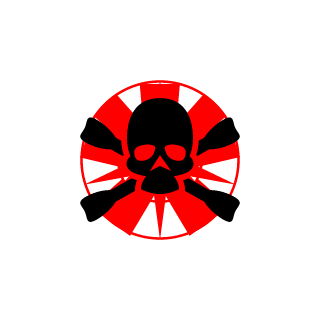 BrunexShot's emblem