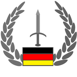 HrtwieKruppstahl's emblem