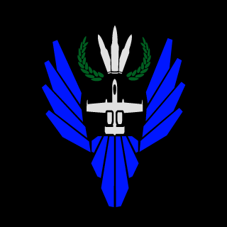 Ignitus1470's emblem