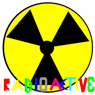 R4DI04C7IV3's emblem