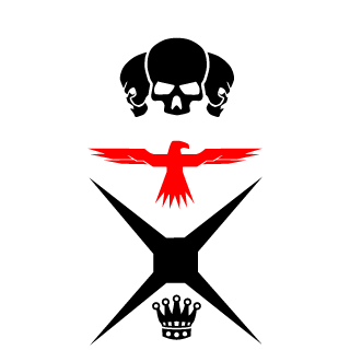 GUDE DudePeeler's emblem